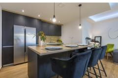 Appartamenti Villa Laurus Appartamento 4 – Vinea **** foto 1
