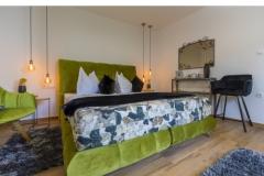 Appartamenti Villa Laurus Appartamento 4 – Vinea **** foto 5