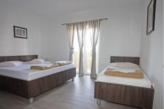 Appartamenti Beba Appartamento 1 – Apt Kat foto 4