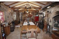 Appartamenti Beba Appartamento 2 – Rustico foto 2