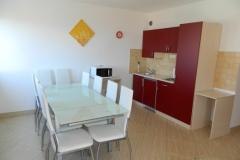 ****Casa del Sole**** Appartamento 3 – 10 persons foto 3