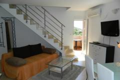 ****Casa del Sole**** Appartamento 3 – 10 persons foto 4
