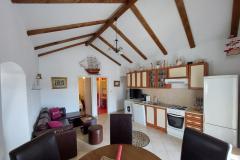 Appartamenti Pejaković na moru Appartamento 1 – Apartman 1 foto 1