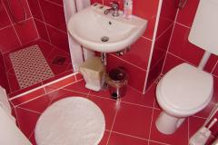 Appartamenti Pejaković na moru Appartamento 1 – Apartman 1 foto 4