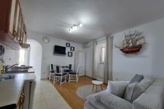 Appartamenti Pejaković na moru Appartamento 2 – Apartman 2 foto 2