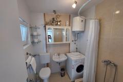 Appartamenti Pejaković na moru Appartamento 2 – Apartman 2 foto 5
