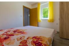 Over the bay Klenovica Appartamento Appartamento 1 – Apartman 1 foto 1