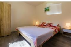 Over the bay Klenovica Appartamento Appartamento 1 – Apartman 1 foto 2
