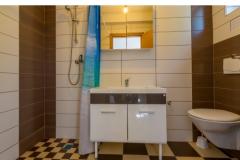 Over the bay Klenovica Appartamento Appartamento 1 – Apartman 1 foto 3
