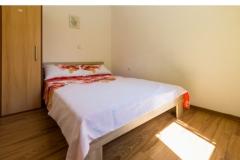 Over the bay Klenovica Appartamento Appartamento 2 – Apartman 2 foto 1