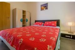 Over the bay Klenovica Appartamento Appartamento 3 – Apartman 3 foto 1