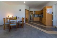 Over the bay Klenovica Appartamento Appartamento 3 – Apartman 3 foto 4