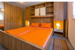 Pine apartment Klenovica Appartamento 1 – Apartman 1 foto 1