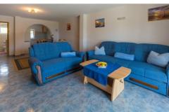 Pine apartment Klenovica Appartamento 1 – Apartman 1 foto 4