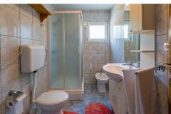 Pine apartment Klenovica Appartamento 1 – Apartman 1 foto 5