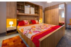Pine apartment Klenovica Appartamento 2 – Apartman 2 foto 2