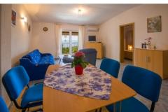 Pine apartment Klenovica Appartamento 2 – Apartman 2 foto 3