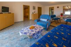 Pine apartment Klenovica Appartamento 2 – Apartman 2 foto 4