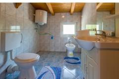 Pine apartment Klenovica Appartamento 2 – Apartman 2 foto 5
