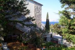 Studio Appartamenti Klenovica Appartamento 2 – Apartman 2 foto 2