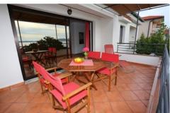 Sunset Casa Appartamento 3 – Apartman C foto 2