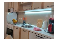 Vila Mira Appartamento 2 – PRIZEMLJE2 foto 2