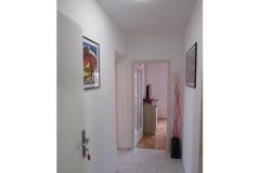Vila Mira Appartamento 2 – PRIZEMLJE2 foto 4