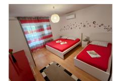 Vila Mira Appartamento 2 – PRIZEMLJE2 foto 5