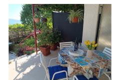 Vila Mira Appartamento 4 – prizemlje1 foto 2