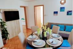 Vila Mira Appartamento 3 – Veliki app foto 1