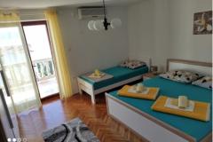 Vila Mira Appartamento 3 – Veliki app foto 2