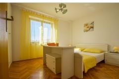 Vila Mira Appartamento 3 – Veliki app foto 5