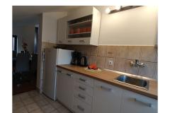 Vila Mira Appartamento 5 – Potkrovlje foto 2