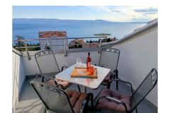 Vila Mira Appartamento 5 – Potkrovlje foto 4
