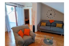 Vila Mira Appartamento 5 – Potkrovlje foto 5
