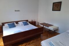 Villa Ivana - Novi Vinodolski Appartamento 1 – Apartman foto 2