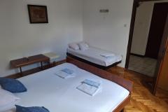 Villa Ivana - Novi Vinodolski Appartamento 1 – Apartman foto 3
