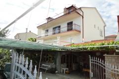 Villa Ivana - Novi Vinodolski Camera 2 – Soba5 foto 4
