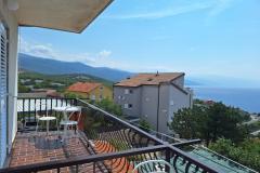 Villa Ivana - Novi Vinodolski Camera 5 – Soba2 foto 4