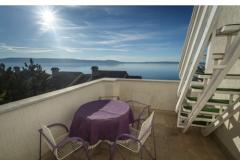 Villa Mira Appartamento 2 – A4+2 Oguli foto 2