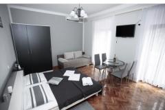 Zeleni gaj rooms & apartment Appartamento 6 – Studio foto 1