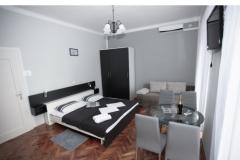 Zeleni gaj rooms & apartment Appartamento 6 – Studio foto 2
