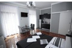 Zeleni gaj rooms & apartment Appartamento 6 – Studio foto 3