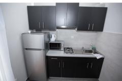 Zeleni gaj rooms & apartment Appartamento 6 – Studio foto 4