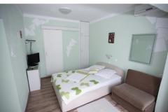 Zeleni gaj rooms & apartment Appartamento 2 – apartman foto 1