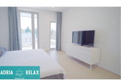 Adria Relax Bukoviec Appartamento 1 – Sunce 4+2 foto 4