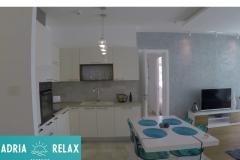 Adria Relax Bukoviec Appartamento 2 – More 2+2 foto 1