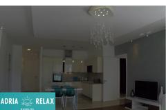 Adria Relax Bukoviec Appartamento 2 – More 2+2 foto 2