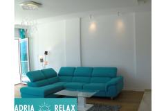 Adria Relax Bukoviec Appartamento 2 – More 2+2 foto 3