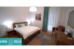 Adria Relax Bukoviec Appartamento 2 – More 2+2 foto 4